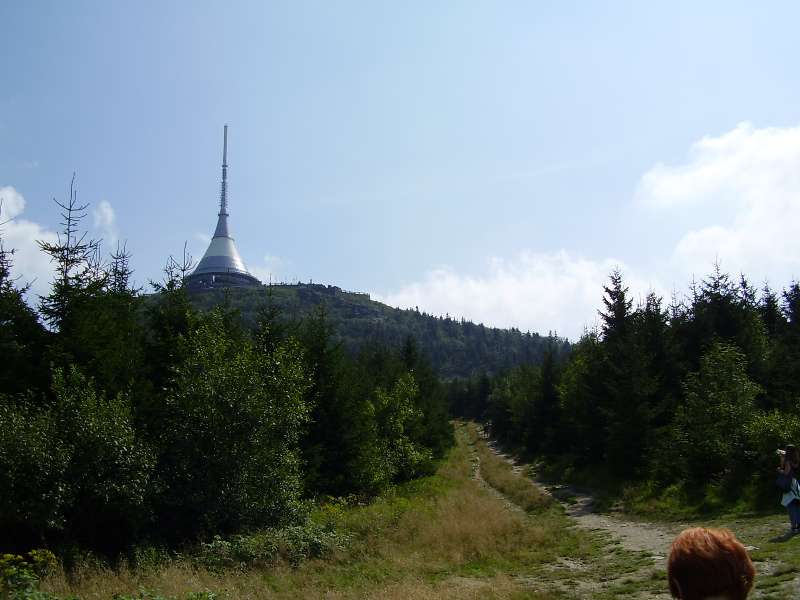 Jizerské hory