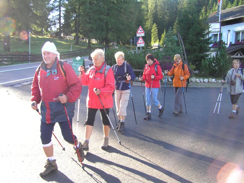 Dolomity