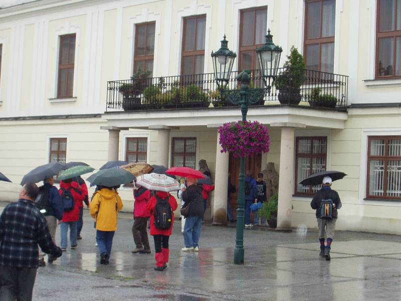 Karviná - Fryštát