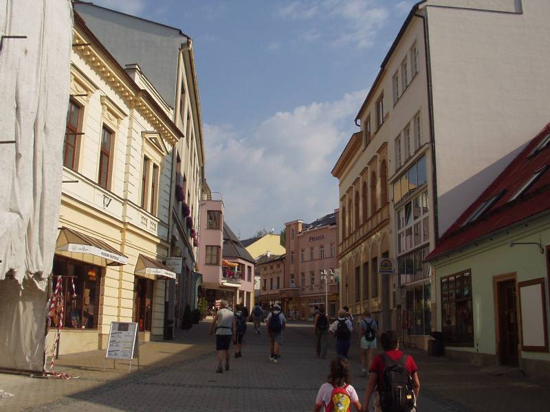 Háj u Šumperka