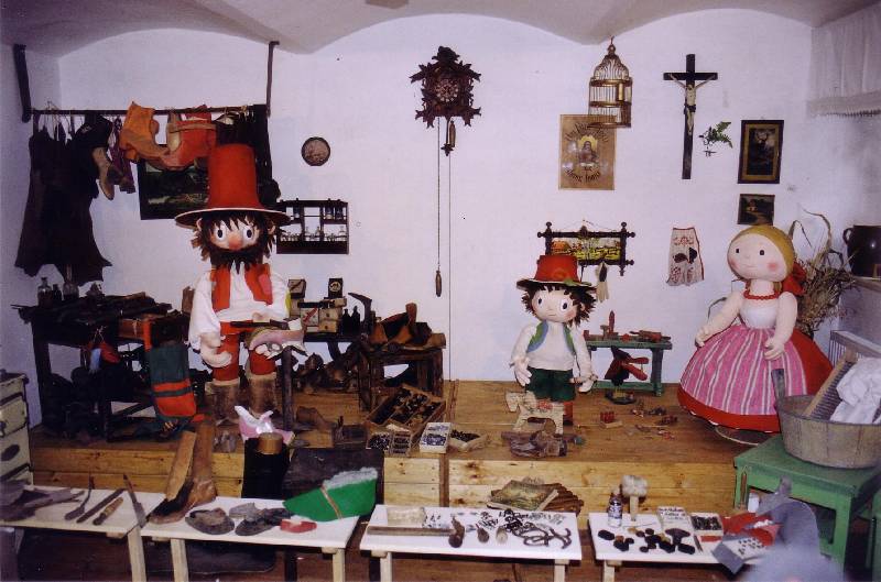Český ráj