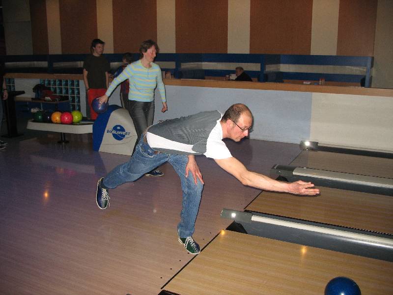 Bowling