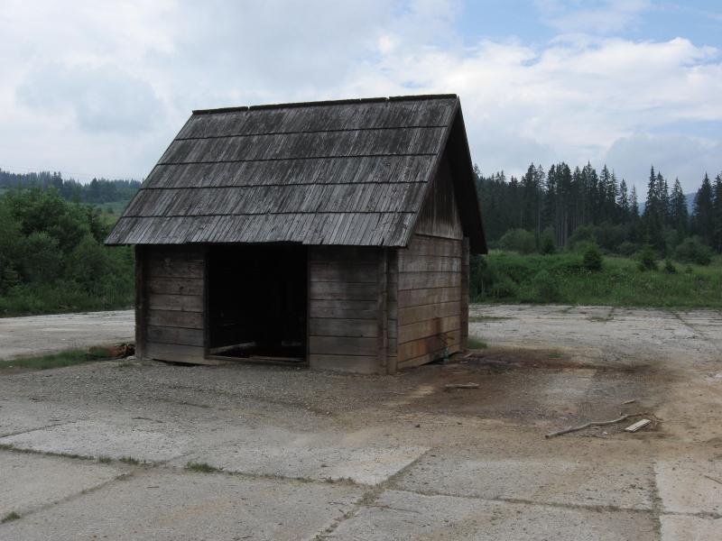 Slovensko - Orava