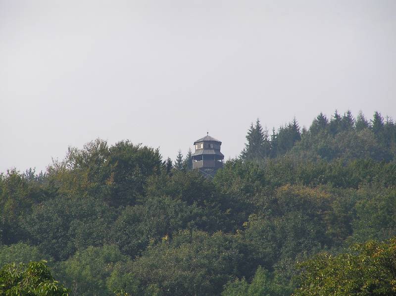 Janáčkovy chodníčky