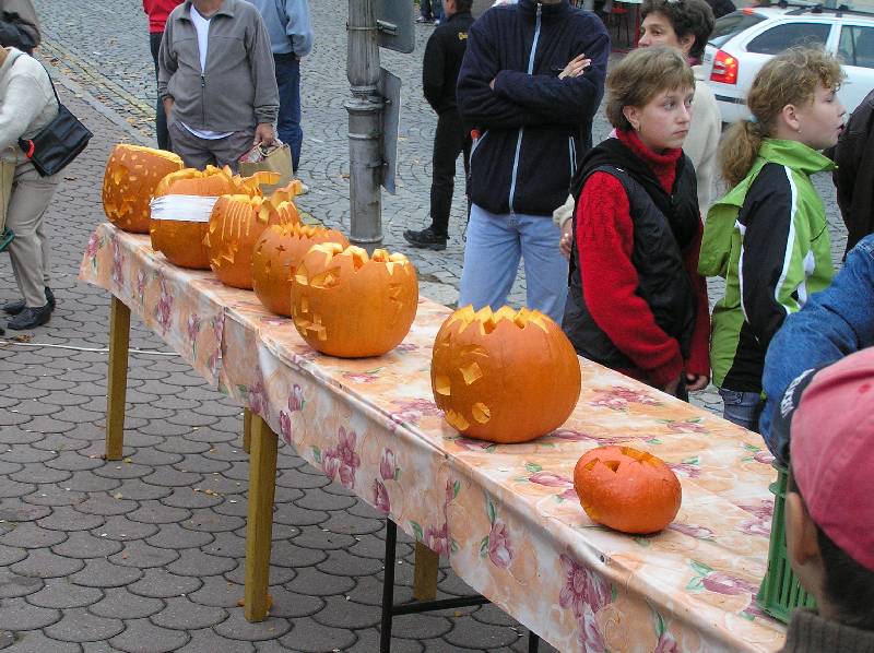 Štramberská strašidla