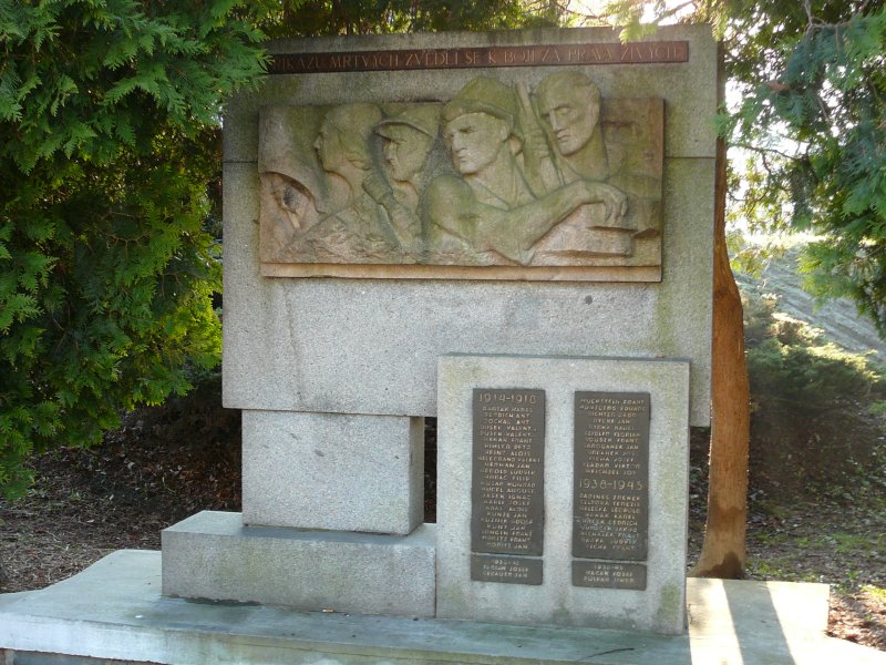 Bezručova Moravice - 50.ročník