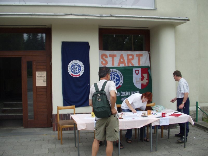 Lašskem - Valašskem - 24.ročník