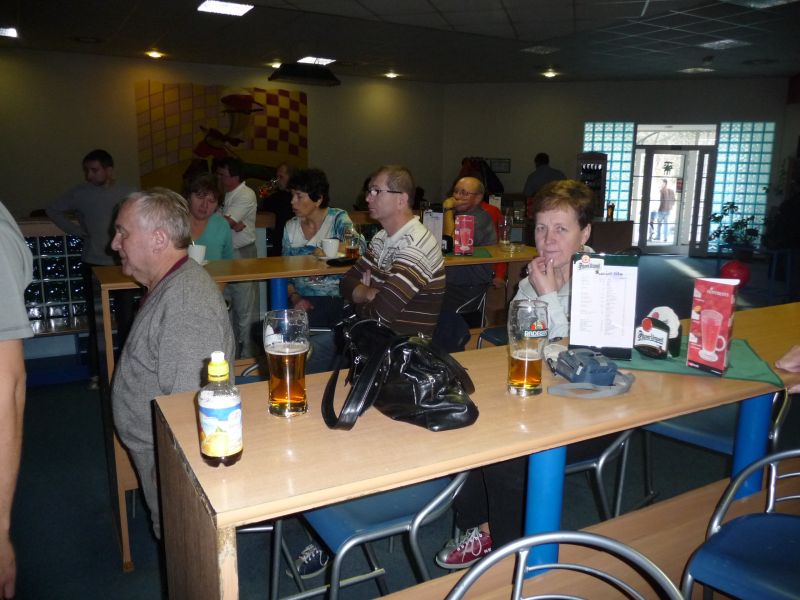 Bowling