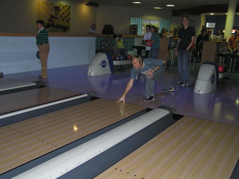 Bowling