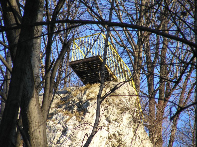 Poslední šlápota roku 2007
