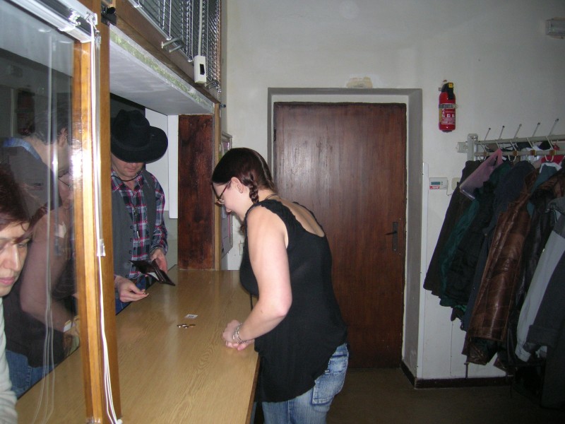 Country bál