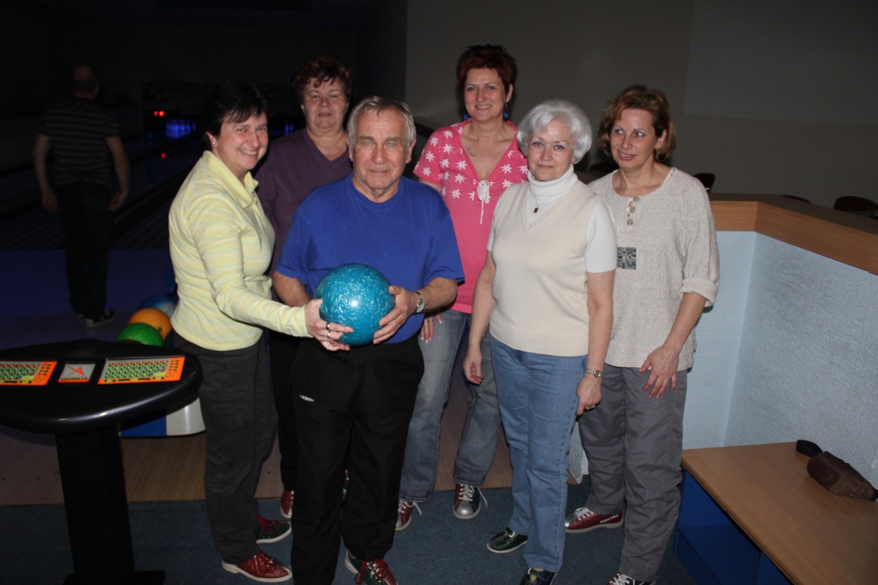 Bowling
