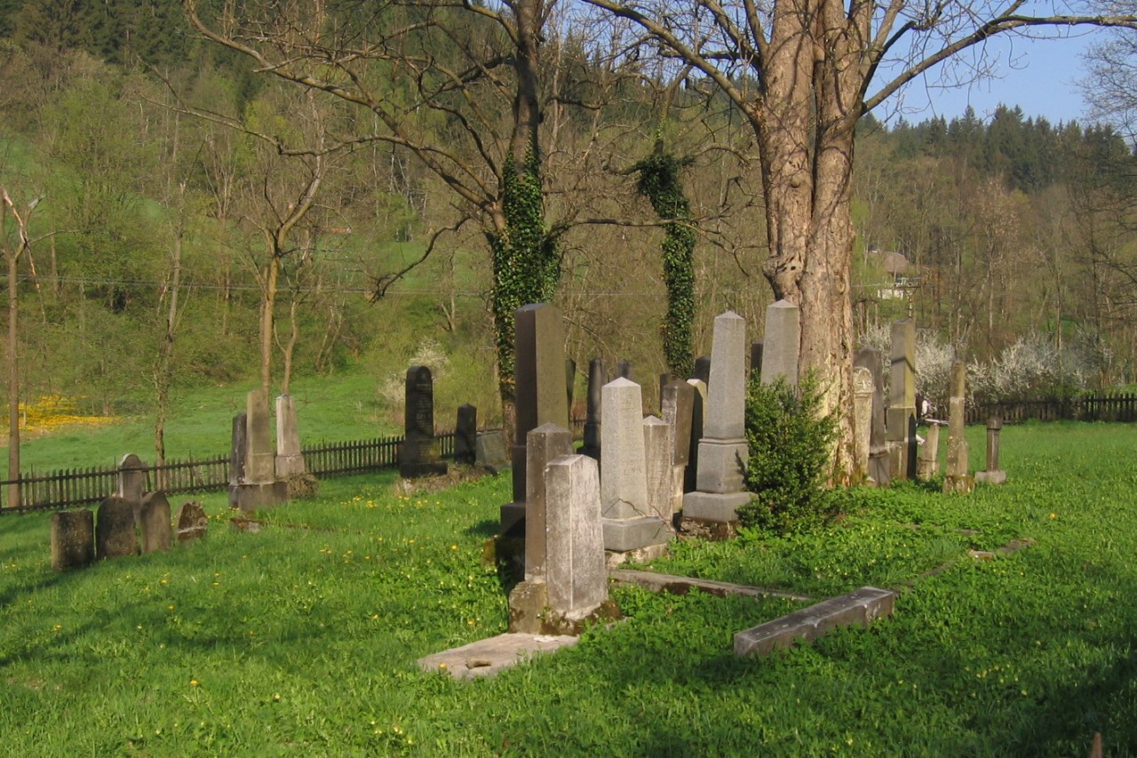Velké Karlovice, Soláň