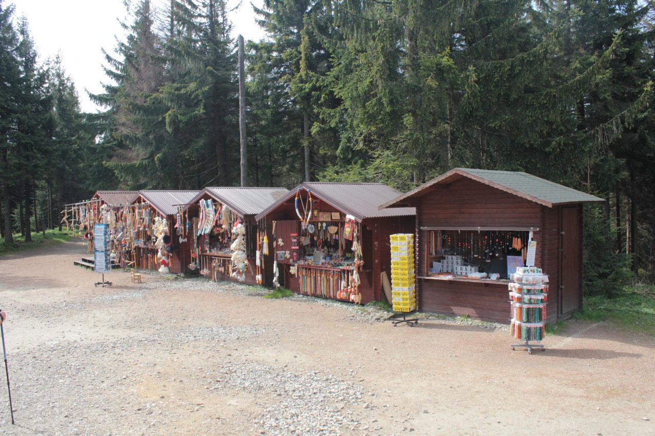 Klimczok – Salmopolska