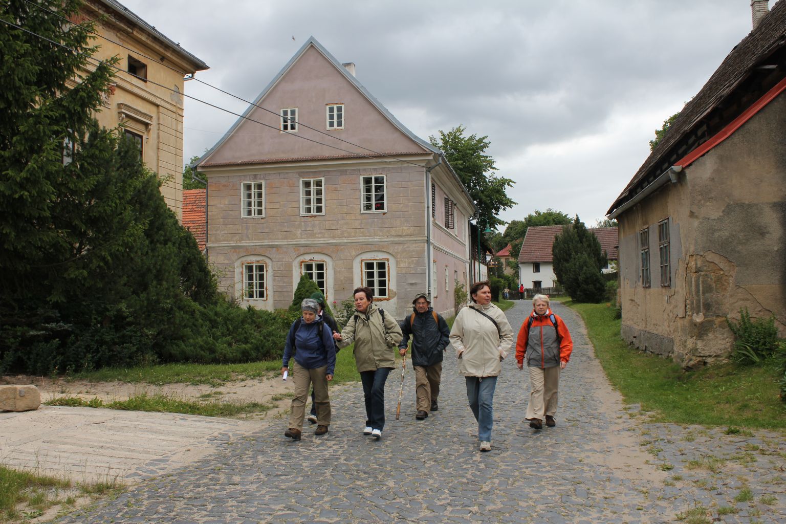 České Středohoří