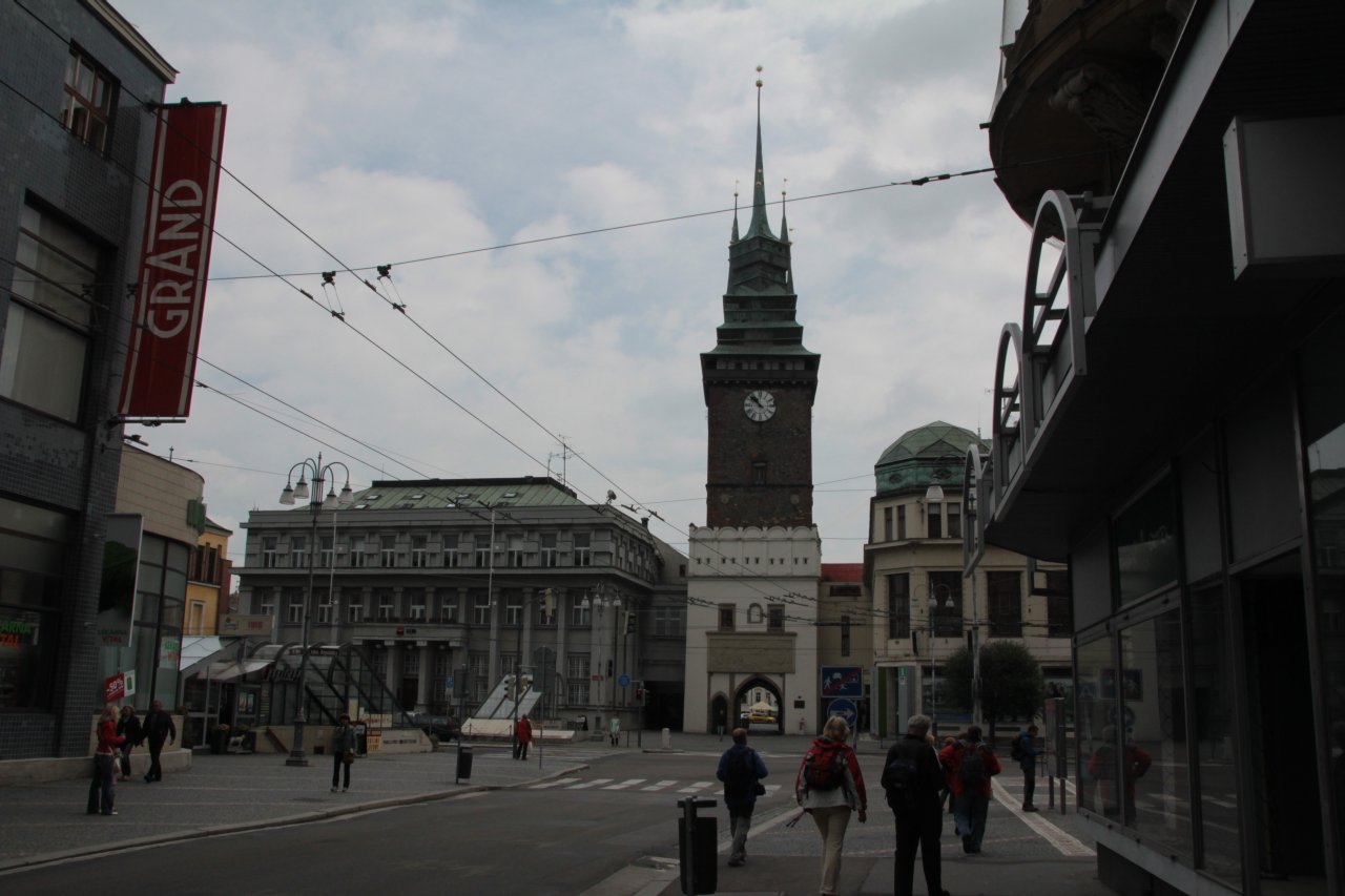 Kunětická hora