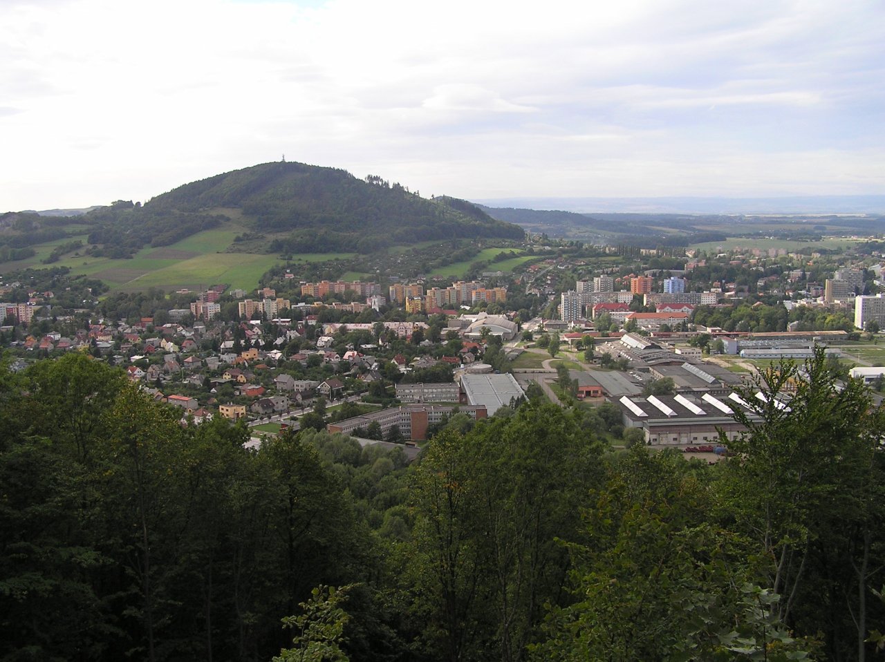 Hospůdko, hospůdko