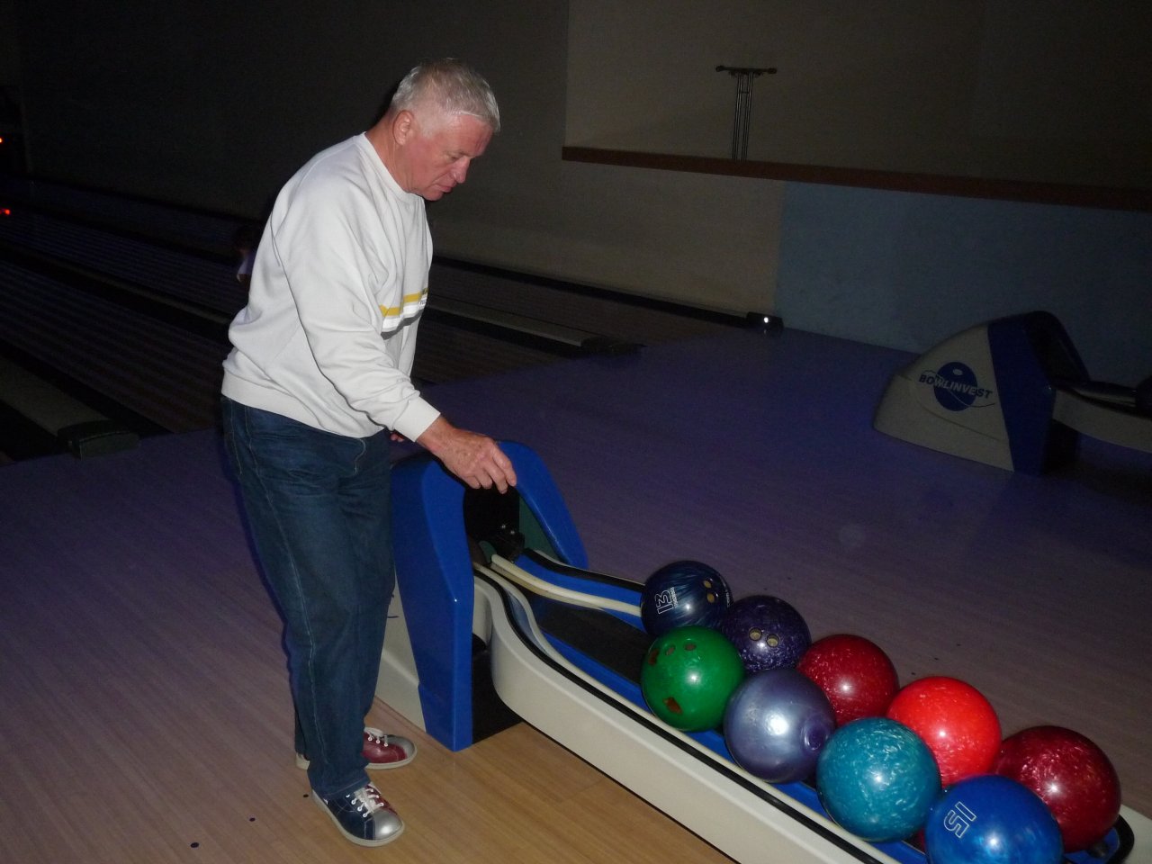 Bowling