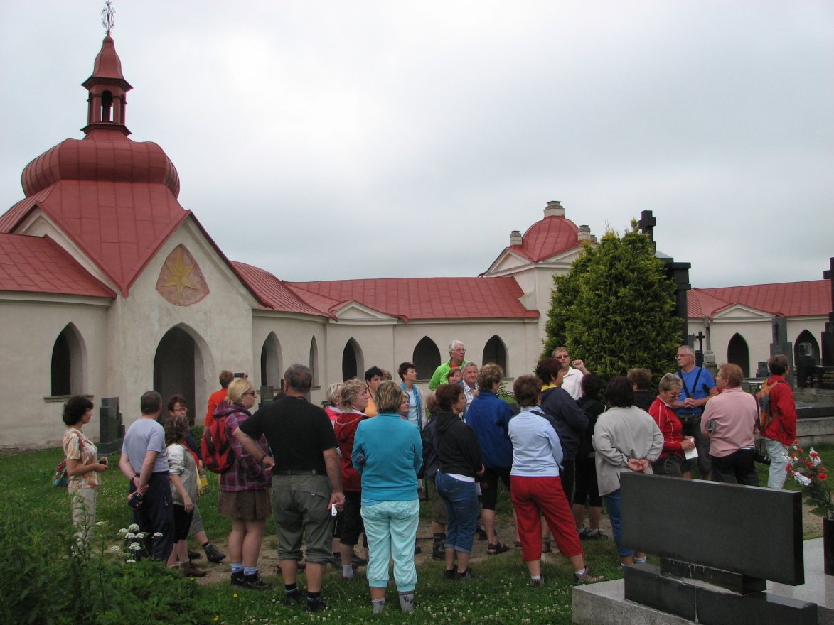 Vysočina