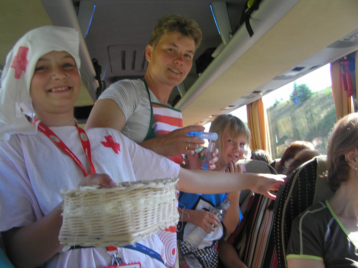 Rakouské Alpy