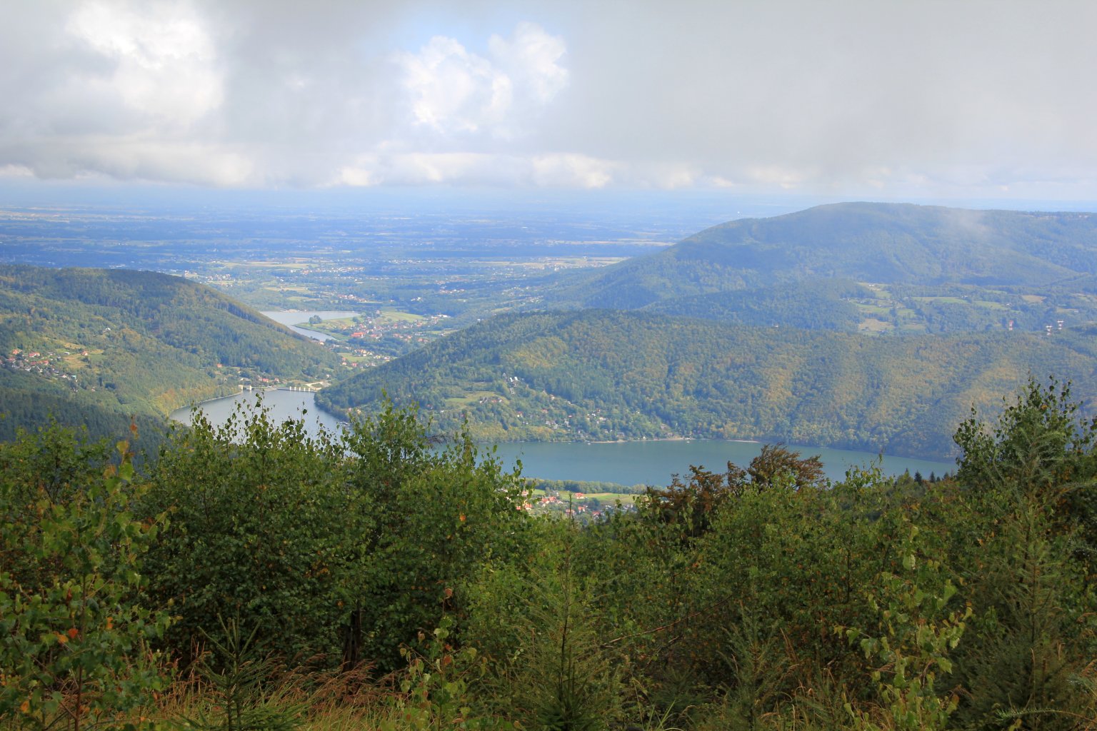 Magurka – Wilkowiczka