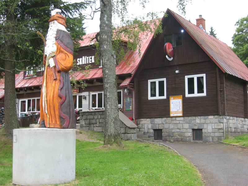 Jeseníky