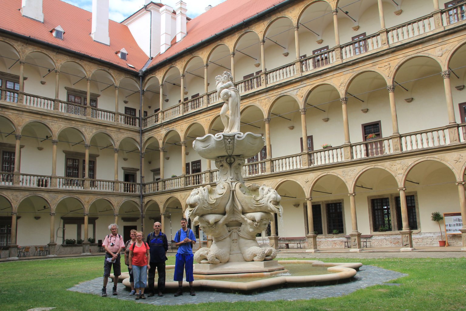 Bučovice