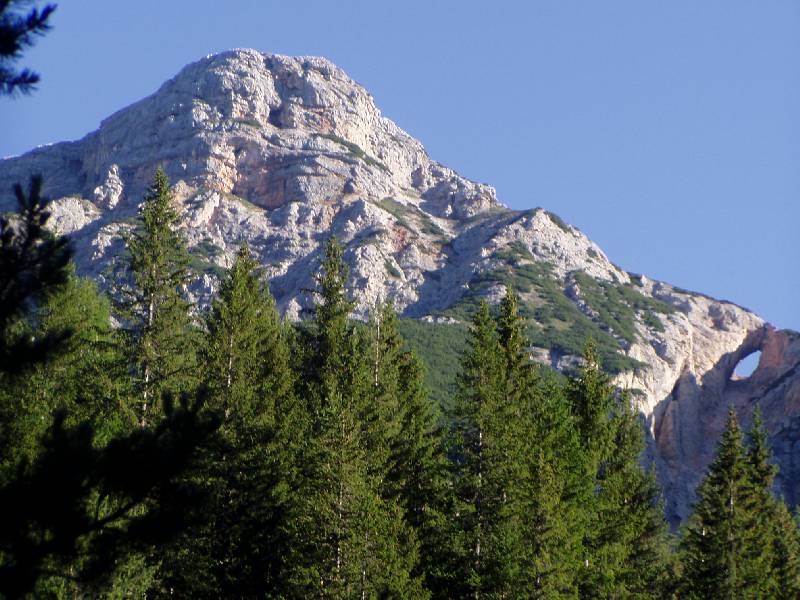 Dolomity 2006