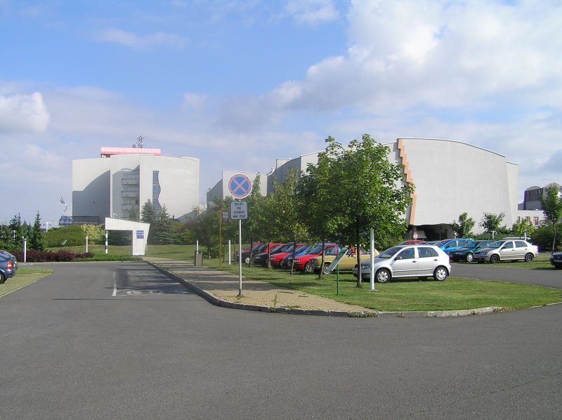Klimkovice - Sanatoria, Ostrava - Hvězdárna