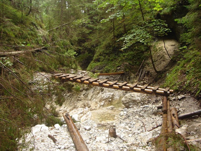 Slovenský ráj