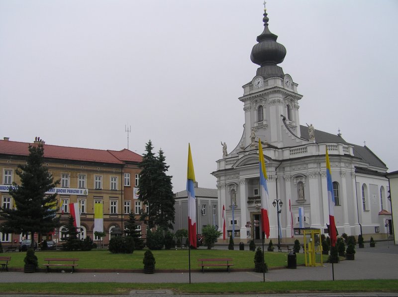 Solný důl Wieliczka, Krakow
